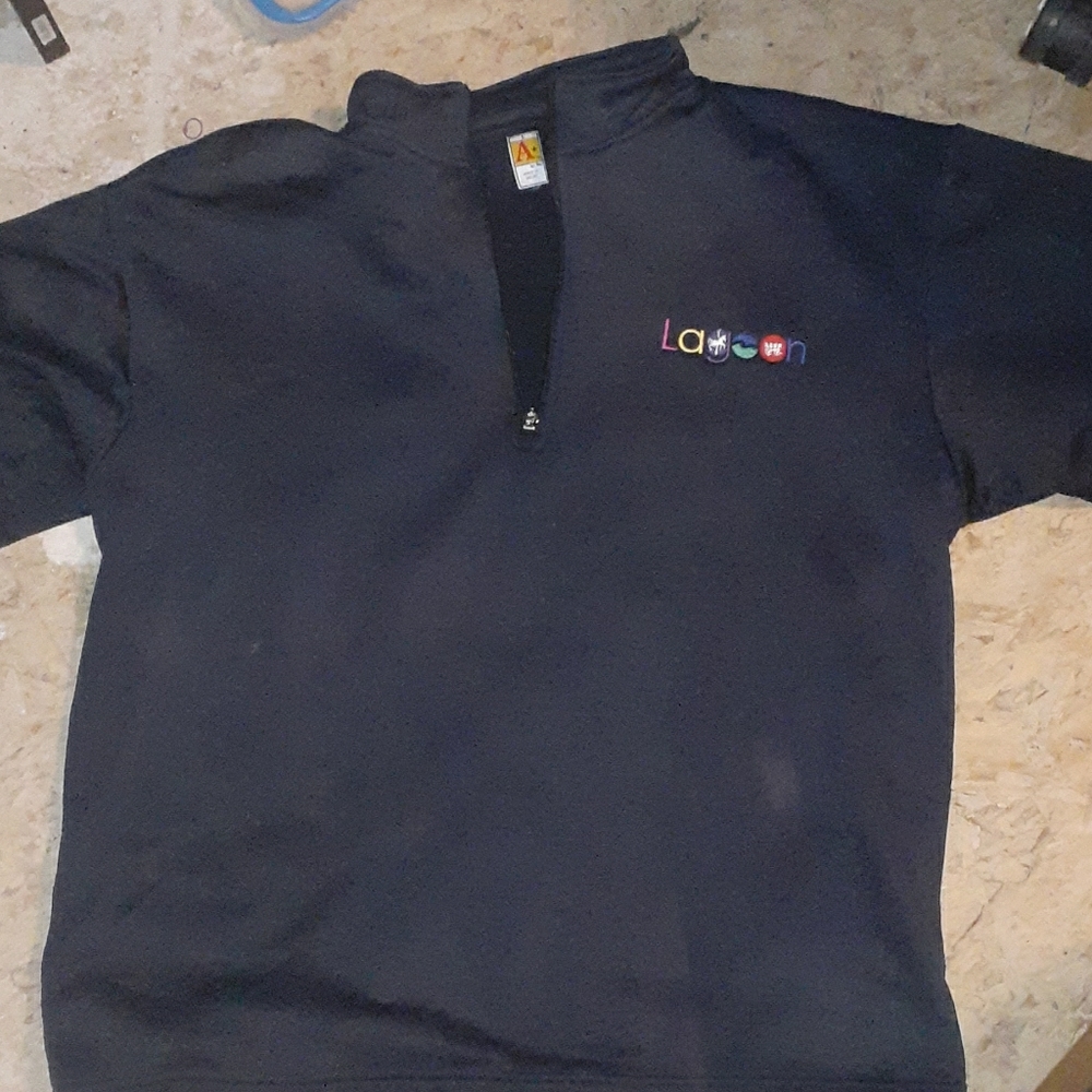 Lagoon Hoodie